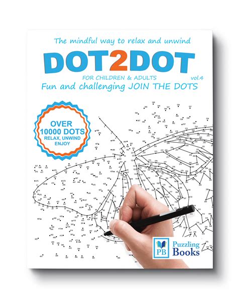 Dot To Dot Books For Adults Enter To Dot To Dot For Adults - Dot To Dot For Adults