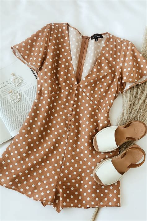 Dot To Dot Clothing   Including Polka Dot Pattern In Your Clothes Sewguide - Dot To Dot Clothing