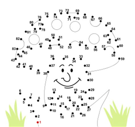 Dot To Dot Numbers Archives Kidspressmagazine Com Dot To Dot Numbers And Letters - Dot To Dot Numbers And Letters