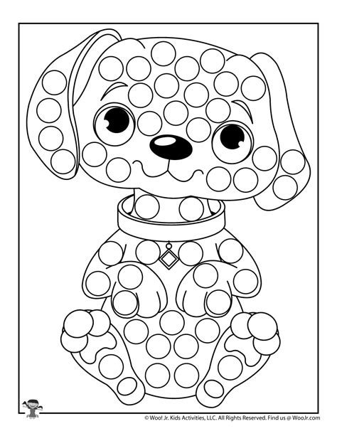 dot to dot printables animal Preschool Coloring Pages, Free Printable