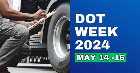 Dot Week 2024