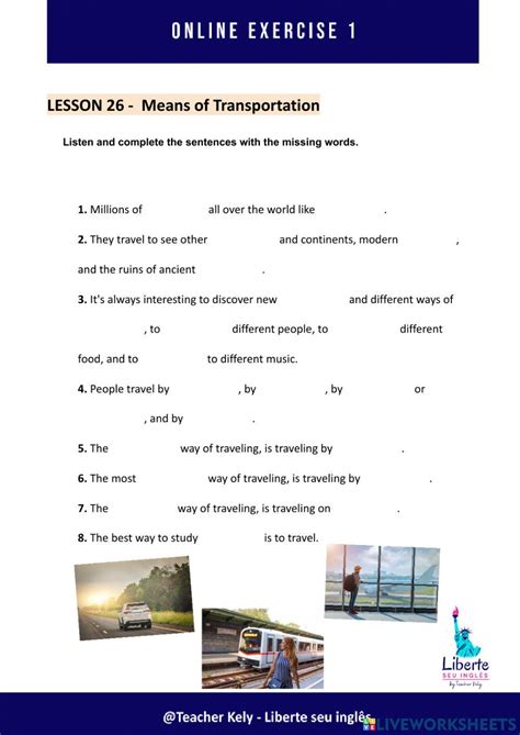 Dot Weekly Test Lesson26 Unit 6