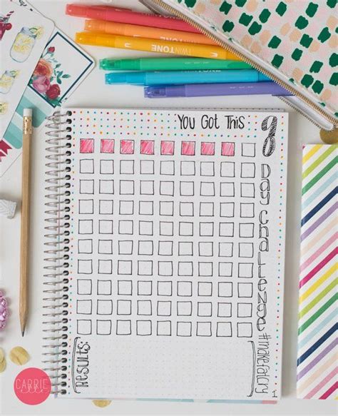 Read Online Dot Grid Journal A Dotted Matrix Notebook And Planner Bullet Journal And Sketch Book Diary For Calligraphy Hand Lettering And Journaling 
