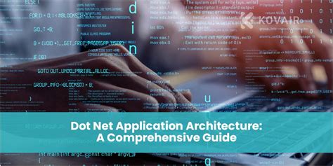 Download Dot Net Application Architecture Guide 