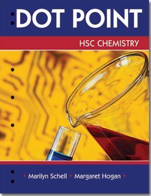 Read Dot Point Hsc Chemistry 