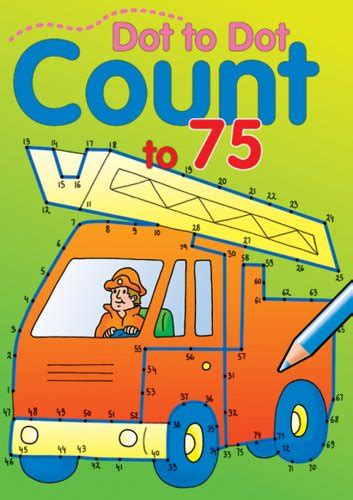 Download Dot To Dot Count To 75 
