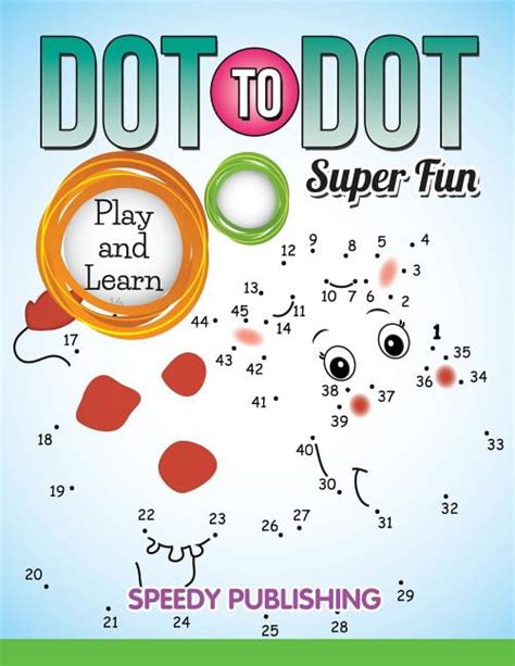 Full Download Dot To Dot Super Fun Play And Learn 