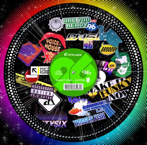 dot96 | dot96 Tissue Table Premium 8 Pcs Strong