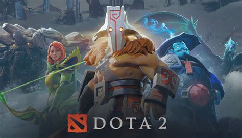 Dota 2 Publisher