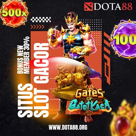 DOTA88 SLOT 🌇 superdota88