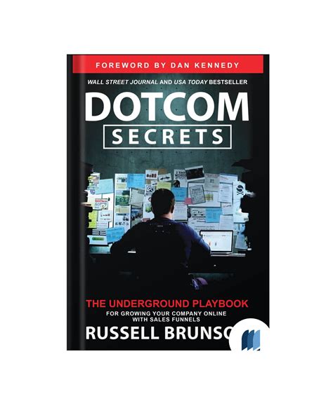Dotcom Secrets Filetypepdf