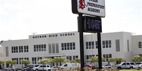 Dothan High School