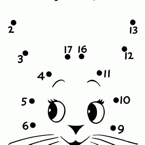 Dotted Pictures Of Animals   Connect The Dots Animal Worksheets Learning Printable - Dotted Pictures Of Animals