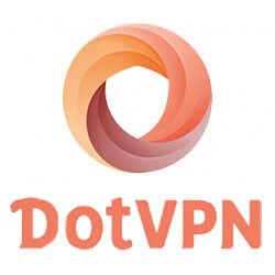 dotvpn logo