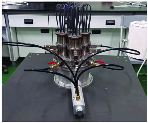 Double Acting Stirling Engine Modeling Experiments And