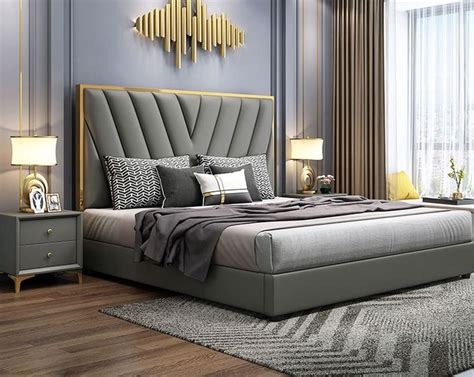 Double Bed Ke Design