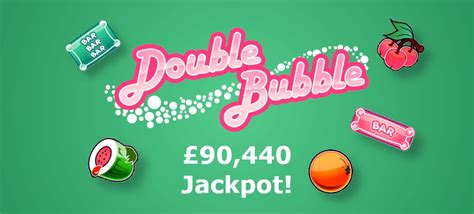 double bubble jackpot
