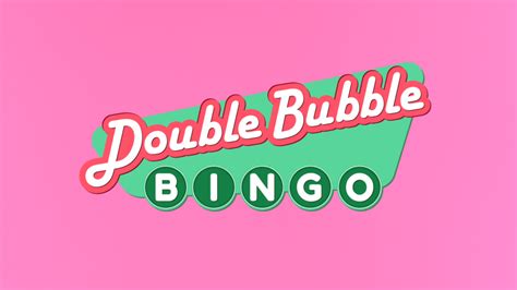 double bubble.bingo