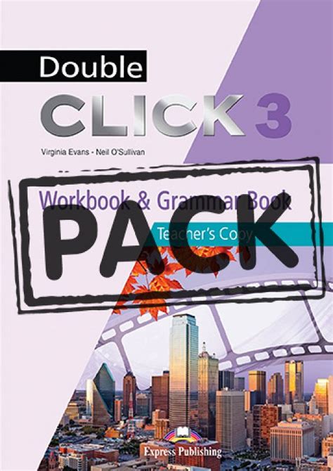 Double Click 3 Express Publishing