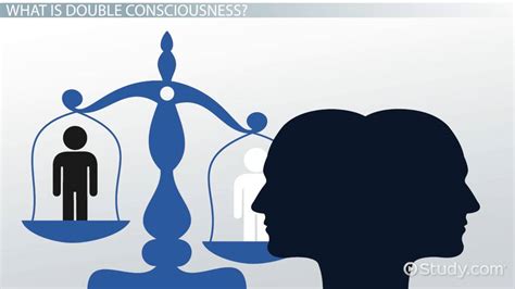 Double Consciousness Study