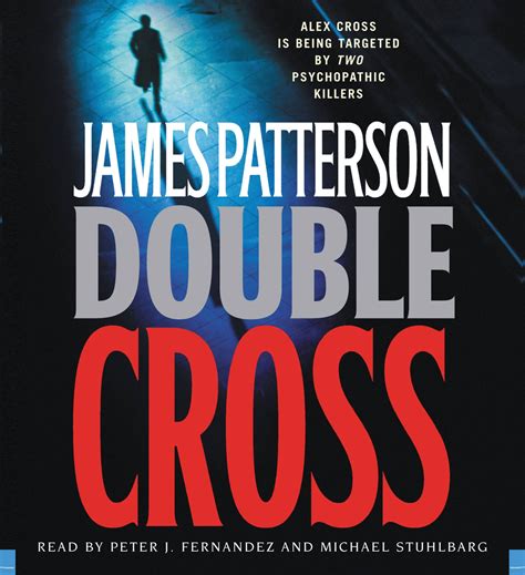 Double Cross James Patterson