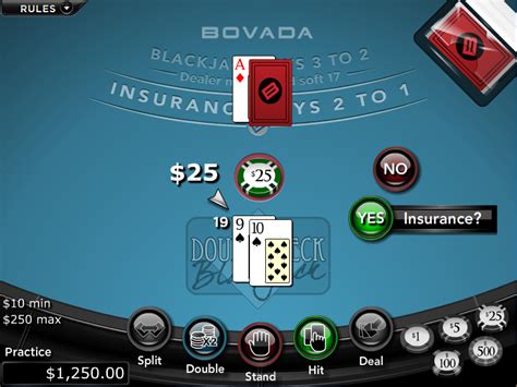 double deck blackjack app Beste Online Casino Bonus 2023