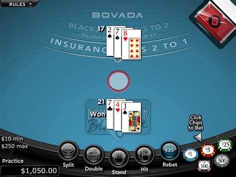 double deck blackjack free rpif canada