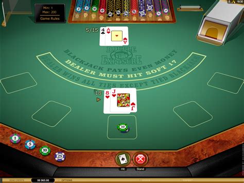 double deck blackjack trainer Online Casino Spiele kostenlos spielen in 2023