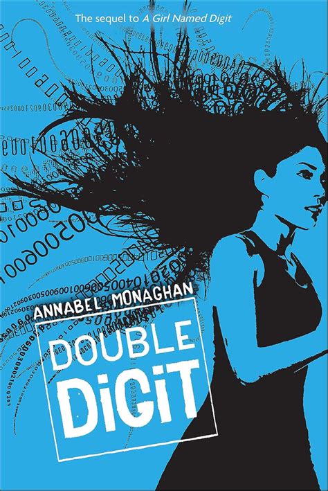 Double Digit 2 Annabel Monaghan