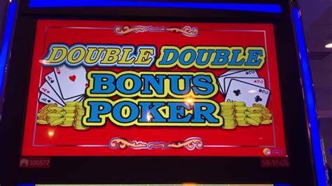 Double Double Bonus slot game thumbnail