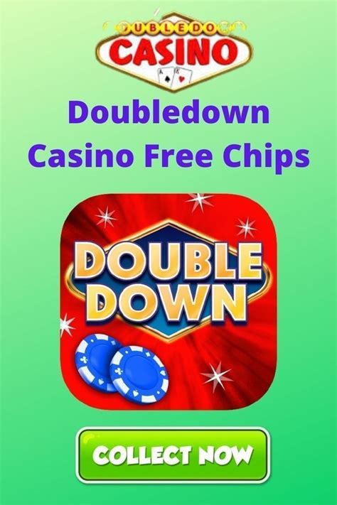 double down casino unlimited chips