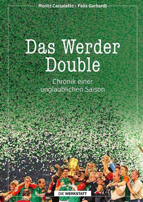 double ein werder roman