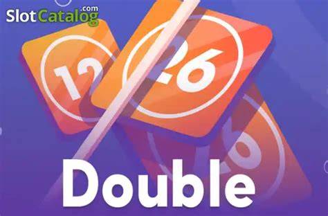 double game casino