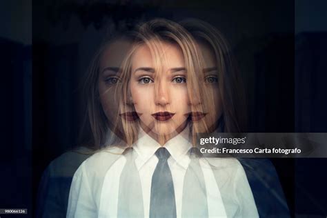 Double Identity