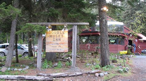 Double Musky Inn