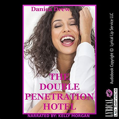 Double penetration amateur video