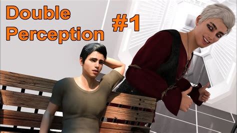 Double Perception Game Walkthrough