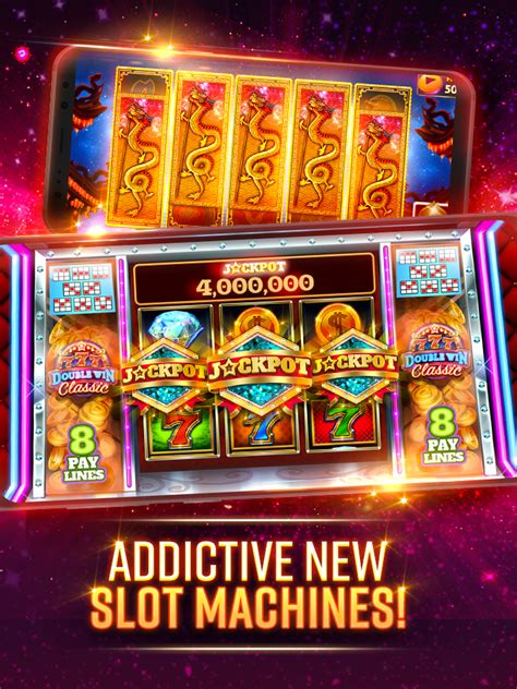 double slots casino