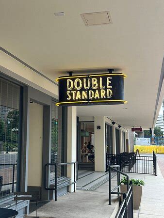 Double Standard San Antonio
