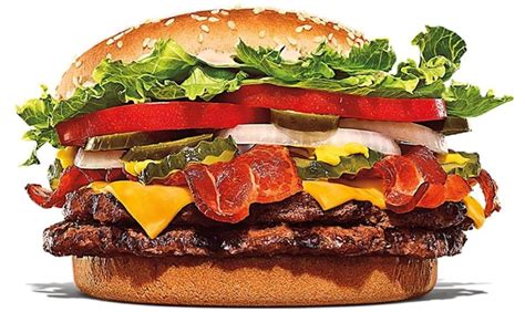 double texas whopper
