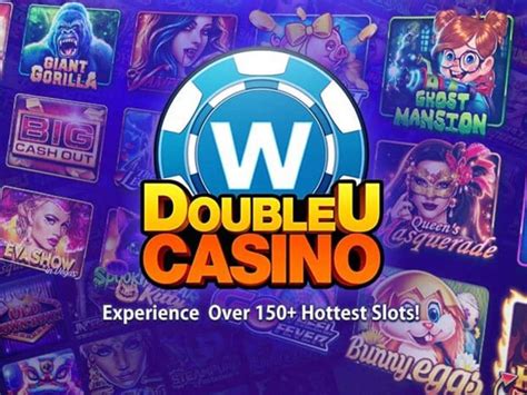 double u casino bonus collector/