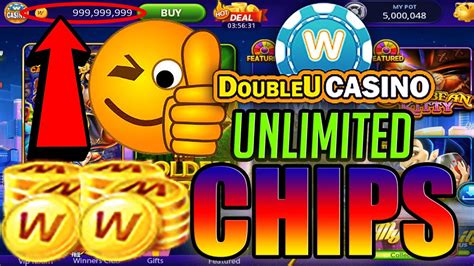 double u casino free chip jzck