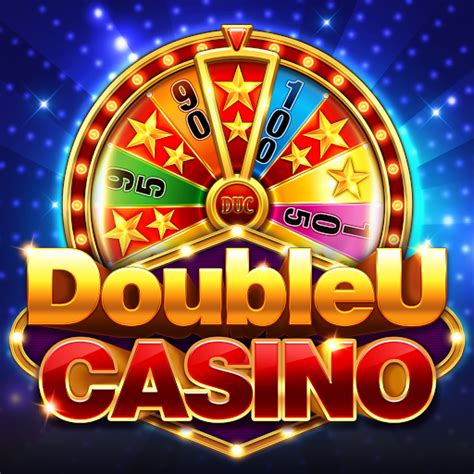 double u casino free slots thme