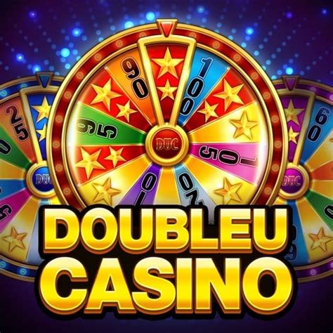 double u casino jetons gratuits