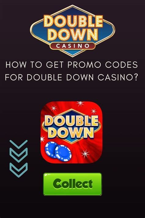 double u down casino free chips bonus collector