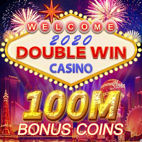 double u win casino Beste Online Casino Bonus 2023
