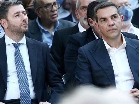 double vs tsipras biography