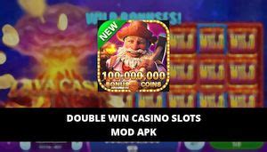 double win casino mod apk