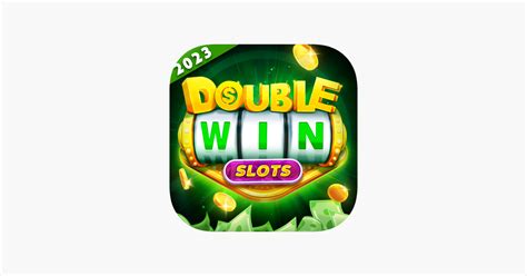 double win slots app