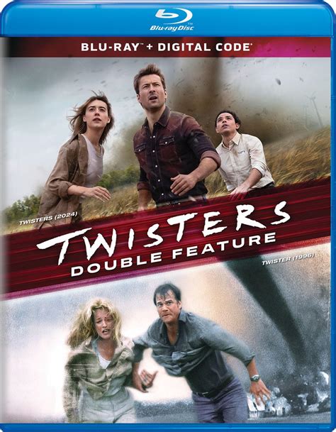 double feature leaks